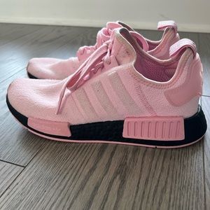 Adidas Wonen’s NMDs